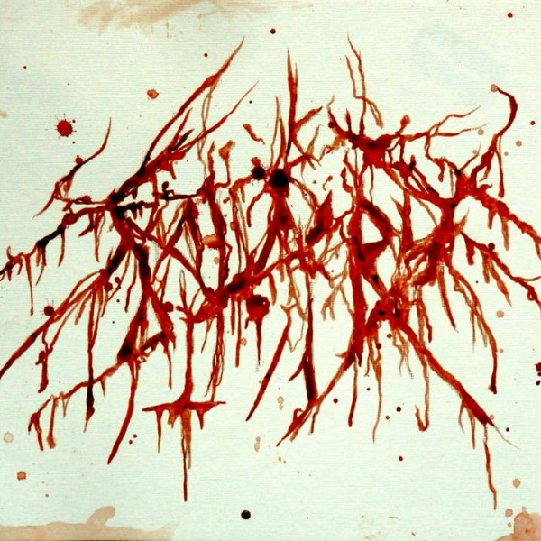 Självmord - The Void Where Nothing Exists But Pain, Torment and Suffering Tape